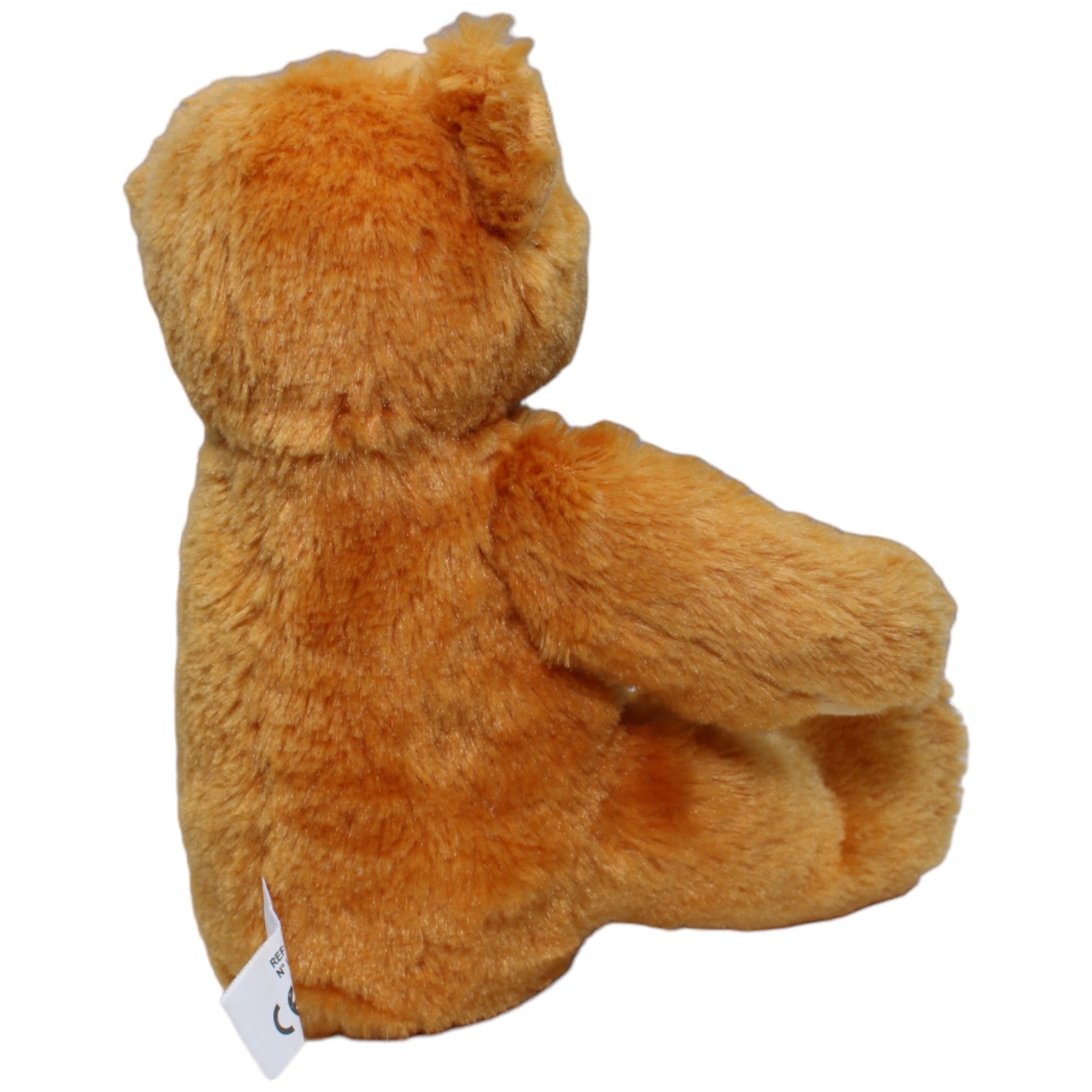 1236455 Primatis Teddybär mit Biene auf dem Fuß Kuscheltier Kumpel Leo Bär Gebraucht Teddy