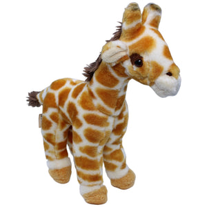 1236459 Keel Toys Süße Giraffe Kuscheltier Kumpel Leo Gebraucht