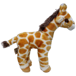 1236459 Keel Toys Süße Giraffe Kuscheltier Kumpel Leo Gebraucht