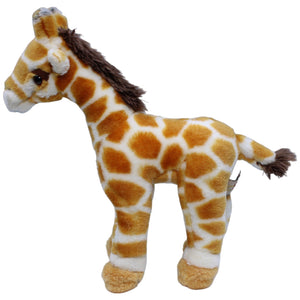 1236459 Keel Toys Süße Giraffe Kuscheltier Kumpel Leo Gebraucht