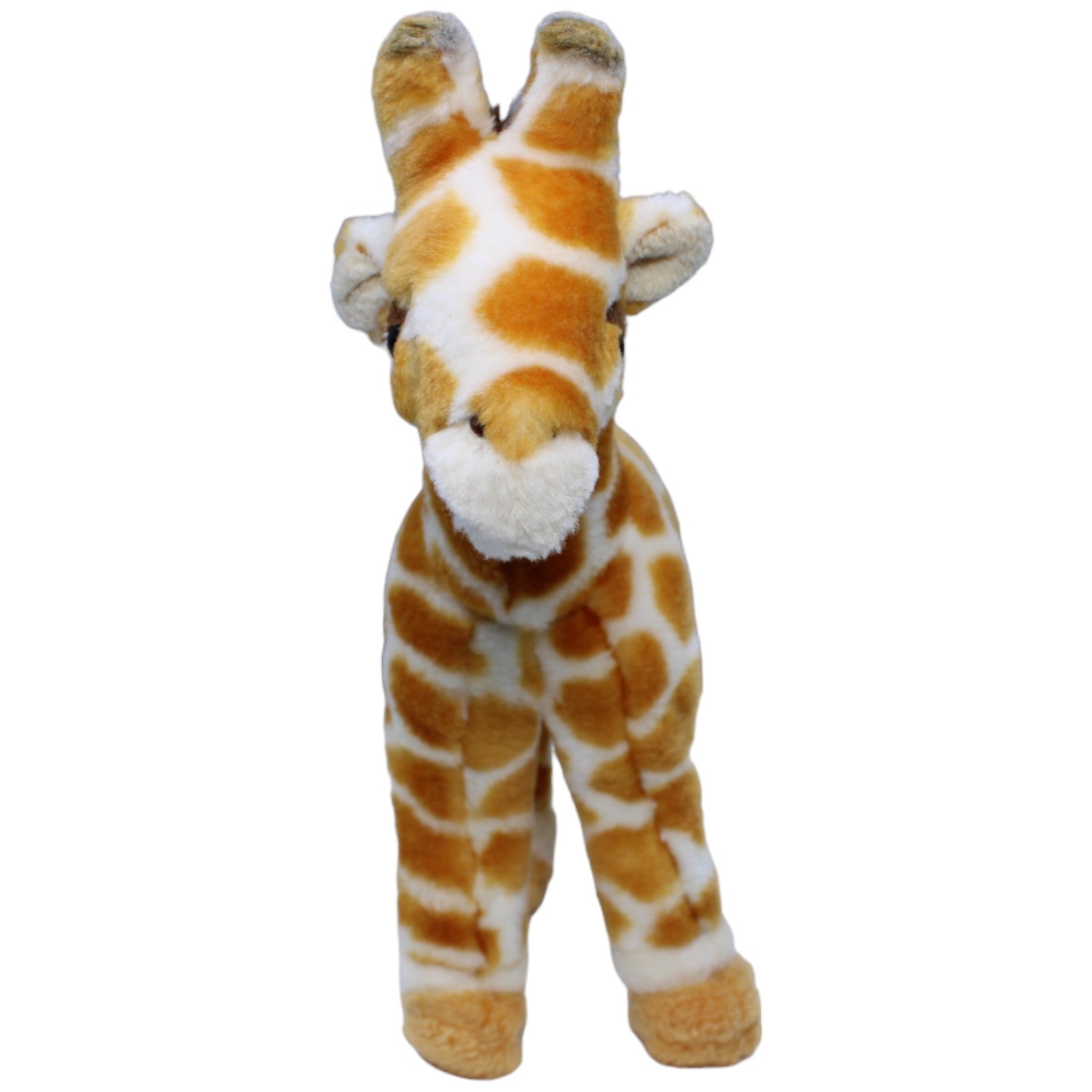 1236459 Keel Toys Süße Giraffe Kuscheltier Kumpel Leo Gebraucht