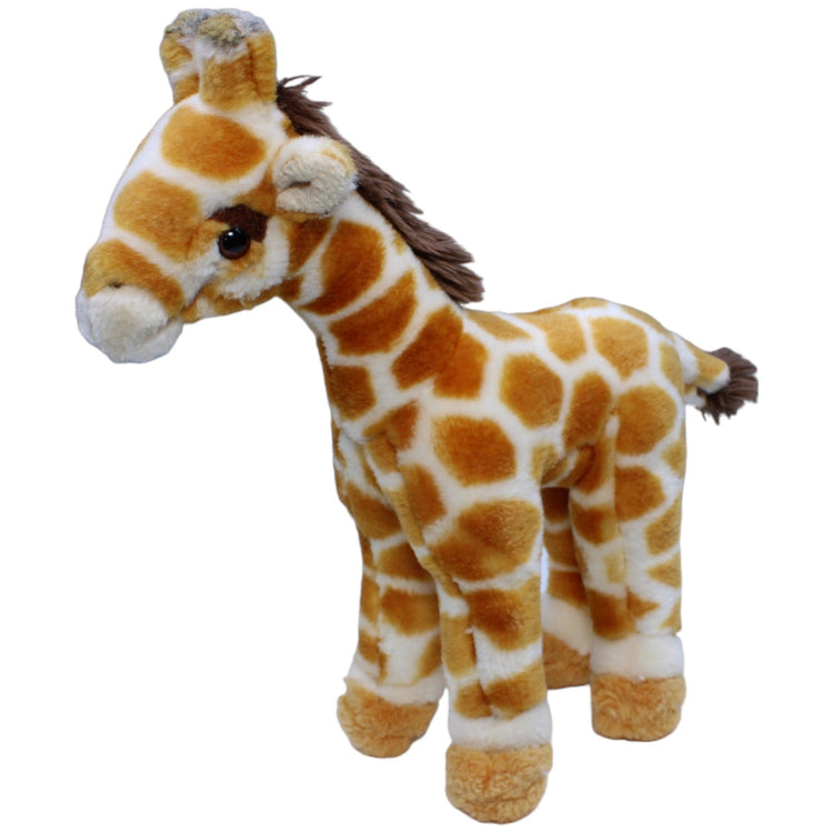 1236459 Keel Toys Süße Giraffe Kuscheltier Kumpel Leo Gebraucht