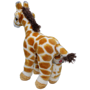 1236459 Keel Toys Süße Giraffe Kuscheltier Kumpel Leo Gebraucht