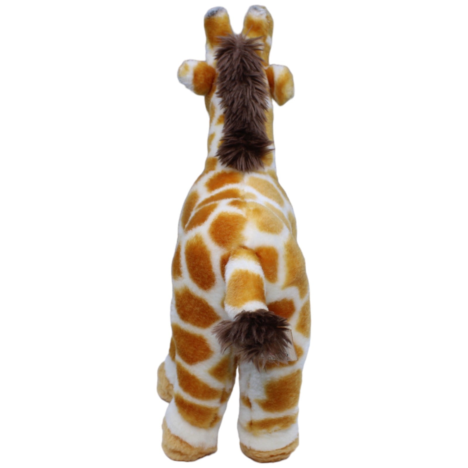 1236459 Keel Toys Süße Giraffe Kuscheltier Kumpel Leo Gebraucht