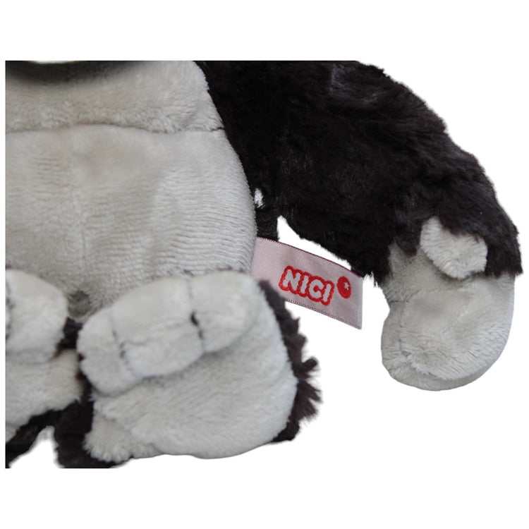 1236474 NICI Gorilla Kuscheltier Kumpel Leo Affe Gebraucht