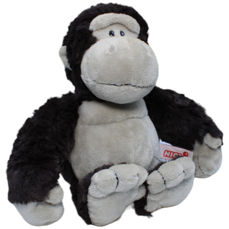 1236474 NICI Gorilla Kuscheltier Kumpel Leo Affe Gebraucht