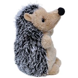 1236477 Bon Ton Toys WWF, kleiner Igel Kuscheltier Kumpel Leo Gebraucht