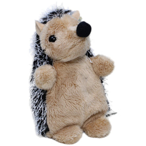 1236477 Bon Ton Toys WWF, kleiner Igel Kuscheltier Kumpel Leo Gebraucht