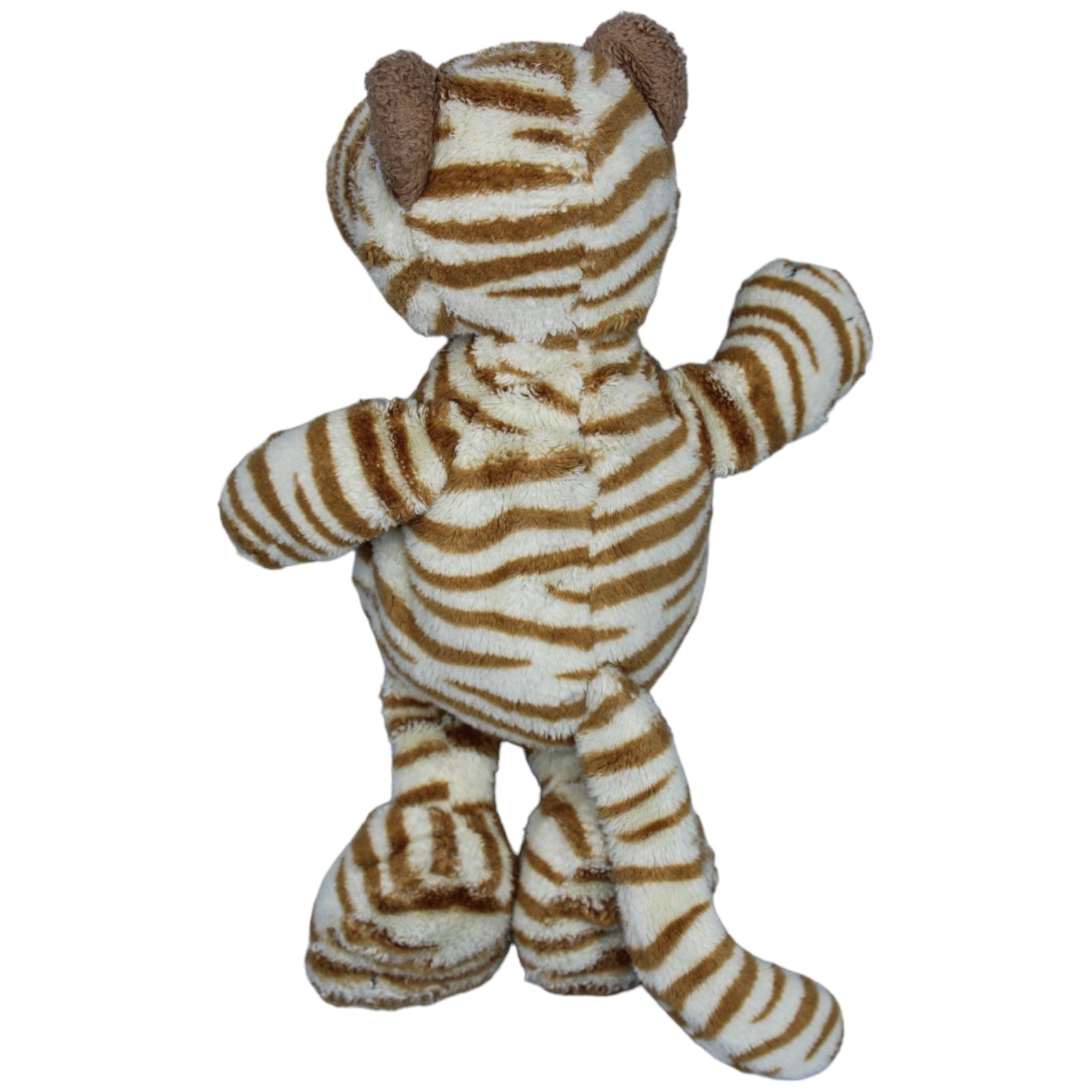 1236487 NICI Wild Friends Tiger Kuscheltier Kumpel Leo Gebraucht