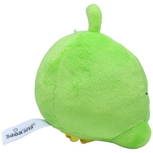 1236490 ZeptoLab UK Limited Cut the Rope, Om Nom Alien / Stern Kuscheltier Kumpel Leo Gebraucht