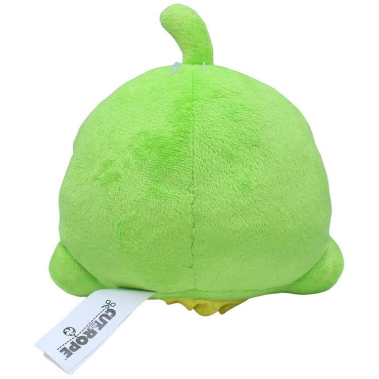 1236490 ZeptoLab UK Limited Cut the Rope, Om Nom Alien / Stern Kuscheltier Kumpel Leo Gebraucht