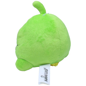 1236490 ZeptoLab UK Limited Cut the Rope, Om Nom Alien / Stern Kuscheltier Kumpel Leo Gebraucht