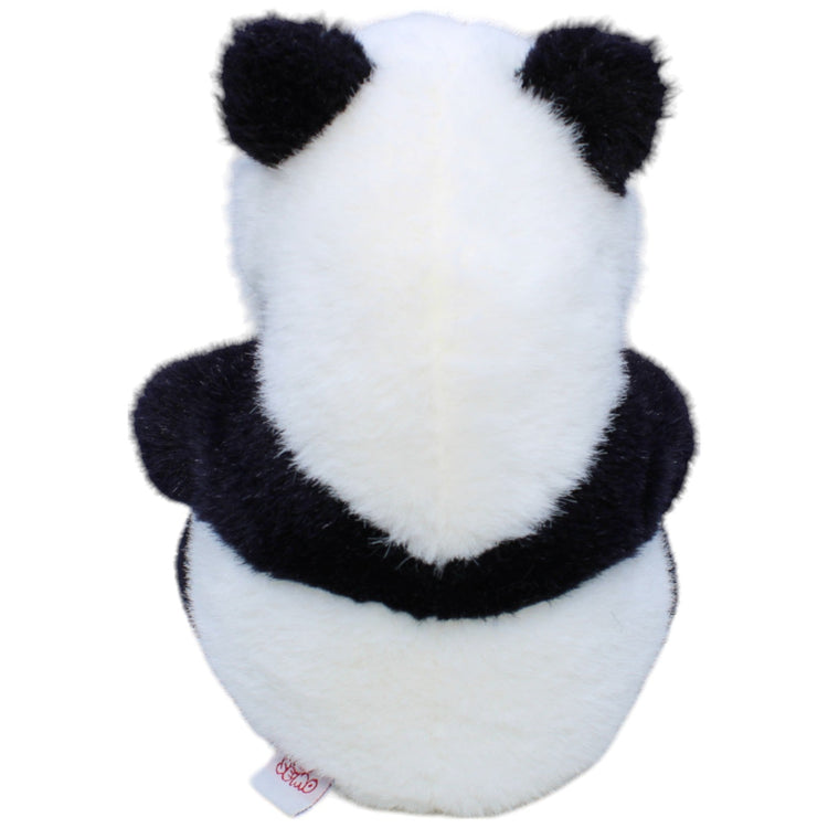 1236500 SEMO Süßer Panda Bär, sitzend Kuscheltier Kumpel Leo Bär Gebraucht