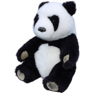 1236500 SEMO Süßer Panda Bär, sitzend Kuscheltier Kumpel Leo Bär Gebraucht