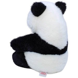 1236500 SEMO Süßer Panda Bär, sitzend Kuscheltier Kumpel Leo Bär Gebraucht