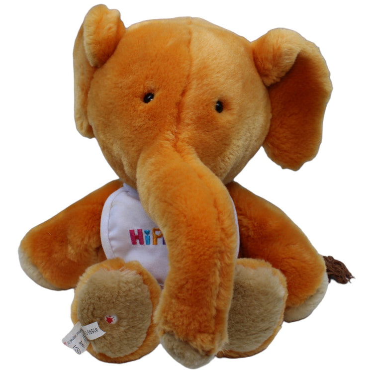 1236502 HiPP HiPPofant designed by Sigikid Kuscheltier Kumpel Leo Elefant Gebraucht