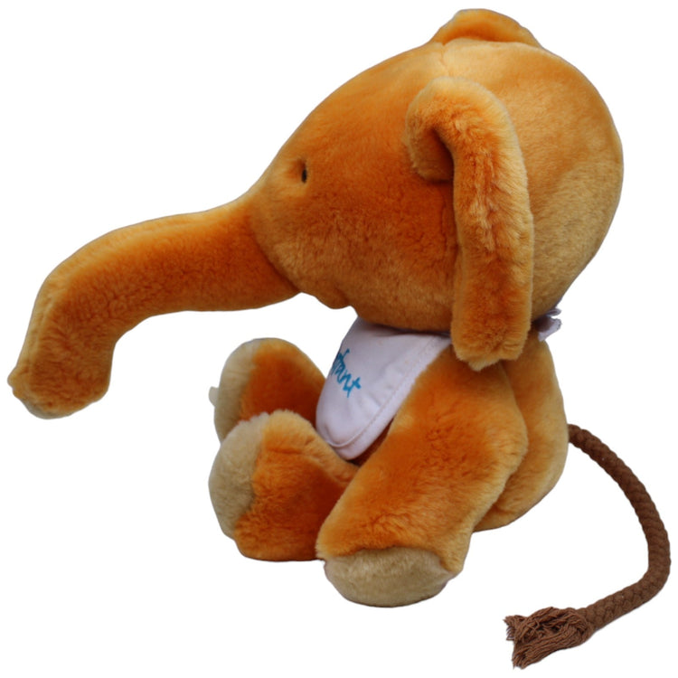 1236502 HiPP HiPPofant designed by Sigikid Kuscheltier Kumpel Leo Elefant Gebraucht