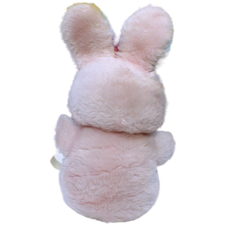 1236510 Unbekannt Rosa Regenbogen Hase Kuscheltier Kumpel Leo Gebraucht