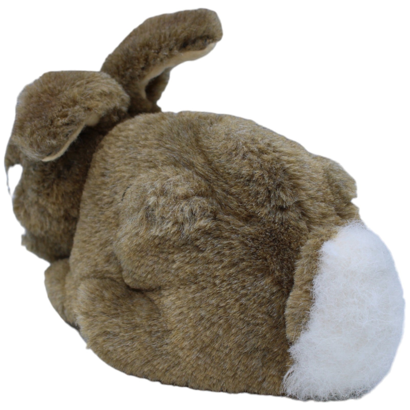 1236518 Piu Tre Süßer kleiner brauner Hase Kuscheltier Kumpel Leo Gebraucht Kaninchen