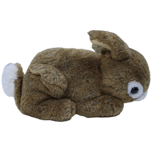 1236518 Piu Tre Süßer kleiner brauner Hase Kuscheltier Kumpel Leo Gebraucht Kaninchen