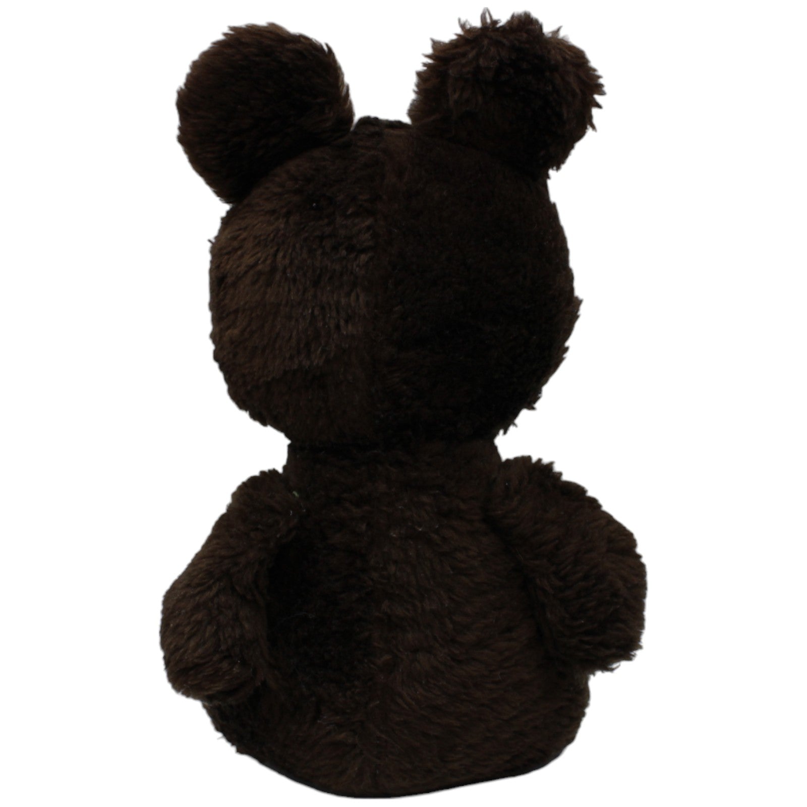 1236519 Unbekannt Süßer brauner Vintage Teddybär Kuscheltier Kumpel Leo Bär Gebraucht Teddy