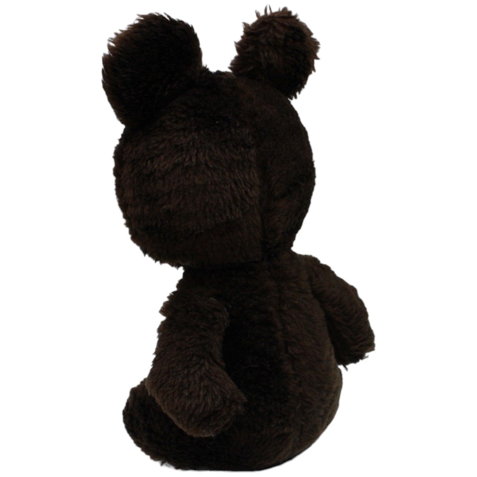 1236519 Unbekannt Süßer brauner Vintage Teddybär Kuscheltier Kumpel Leo Bär Gebraucht Teddy