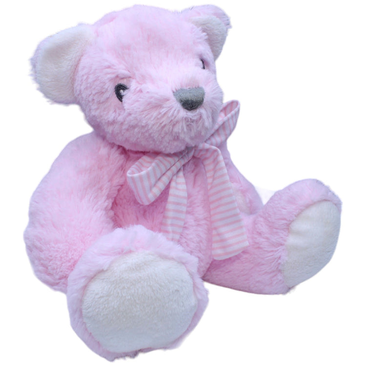 1236531 Suki Gifts International Ltd. Hug - a - Boo, rosa Teddybär Kuscheltier Kumpel Leo Bär Gebraucht Teddy