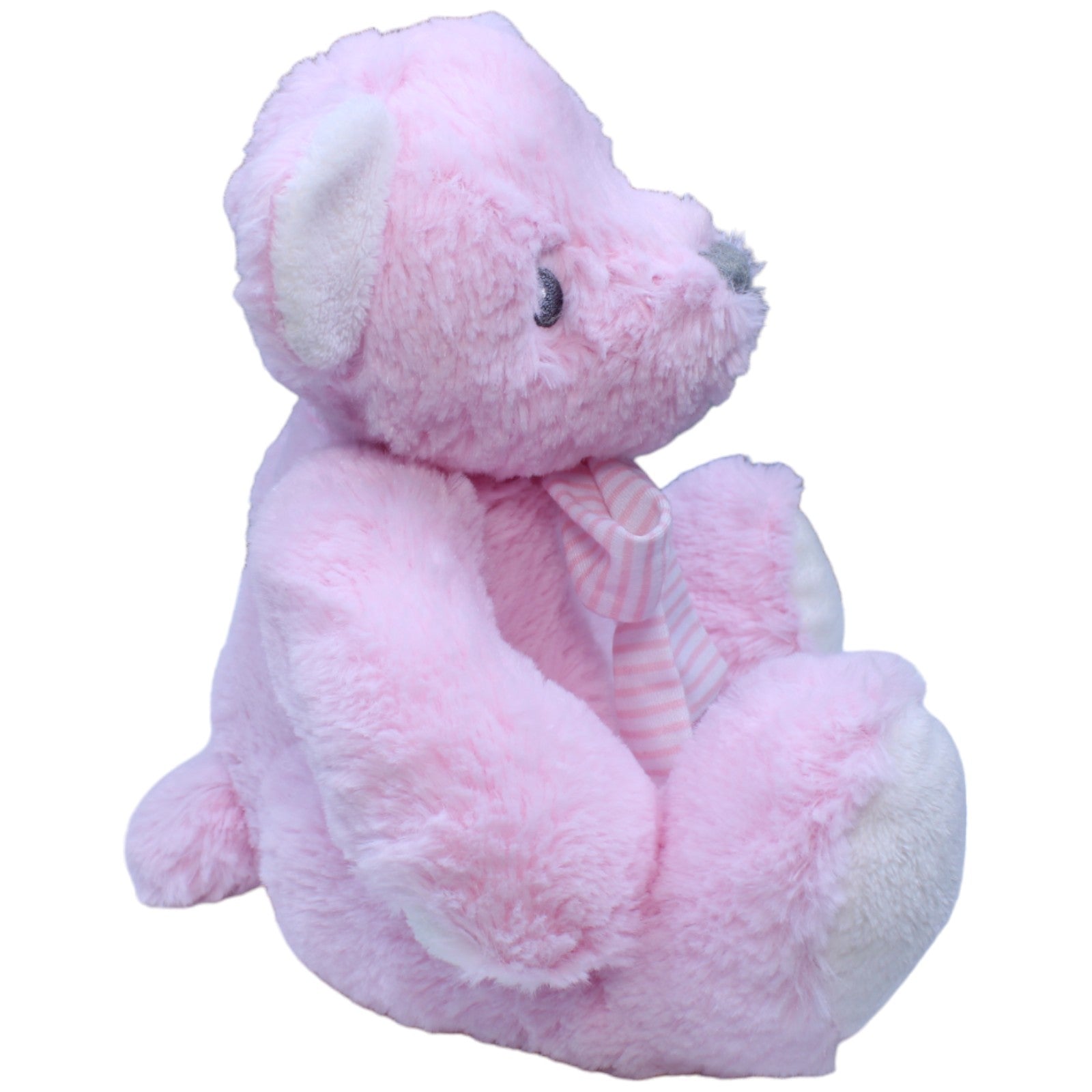 1236531 Suki Gifts International Ltd. Hug - a - Boo, rosa Teddybär Kuscheltier Kumpel Leo Bär Gebraucht Teddy