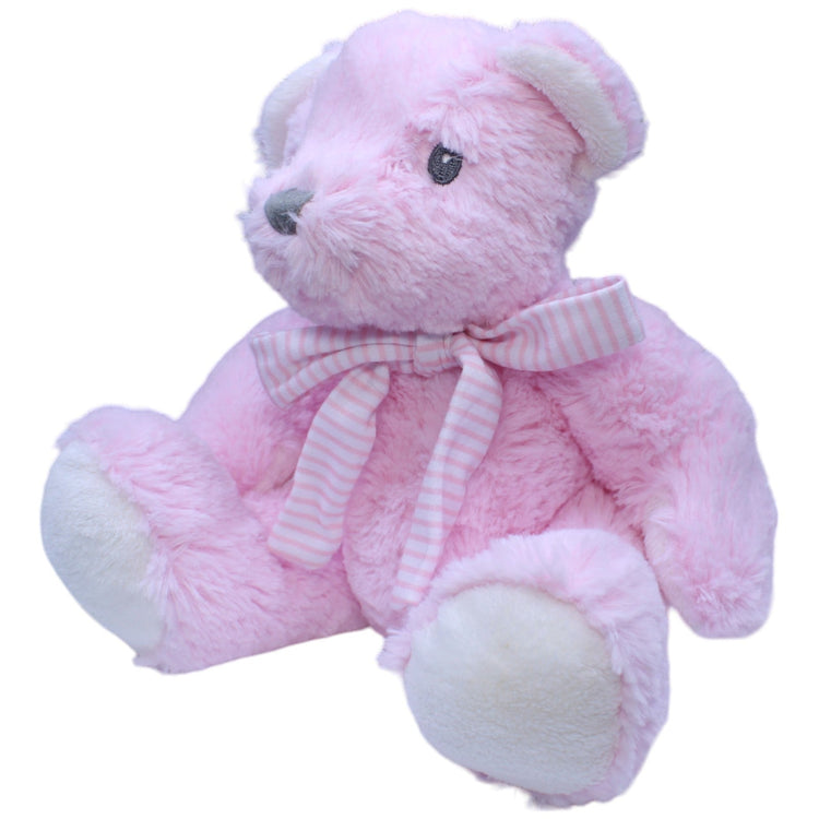 1236531 Suki Gifts International Ltd. Hug - a - Boo, rosa Teddybär Kuscheltier Kumpel Leo Bär Gebraucht Teddy