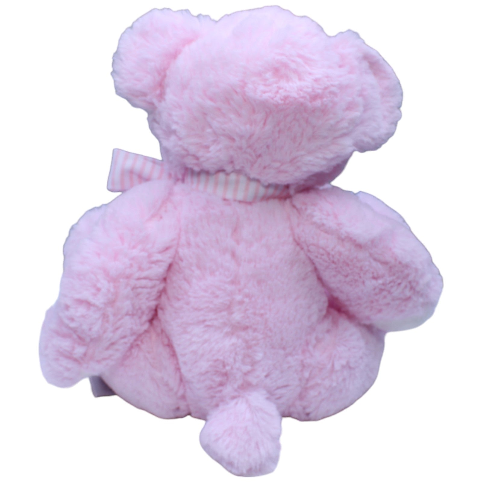 1236531 Suki Gifts International Ltd. Hug - a - Boo, rosa Teddybär Kuscheltier Kumpel Leo Bär Gebraucht Teddy