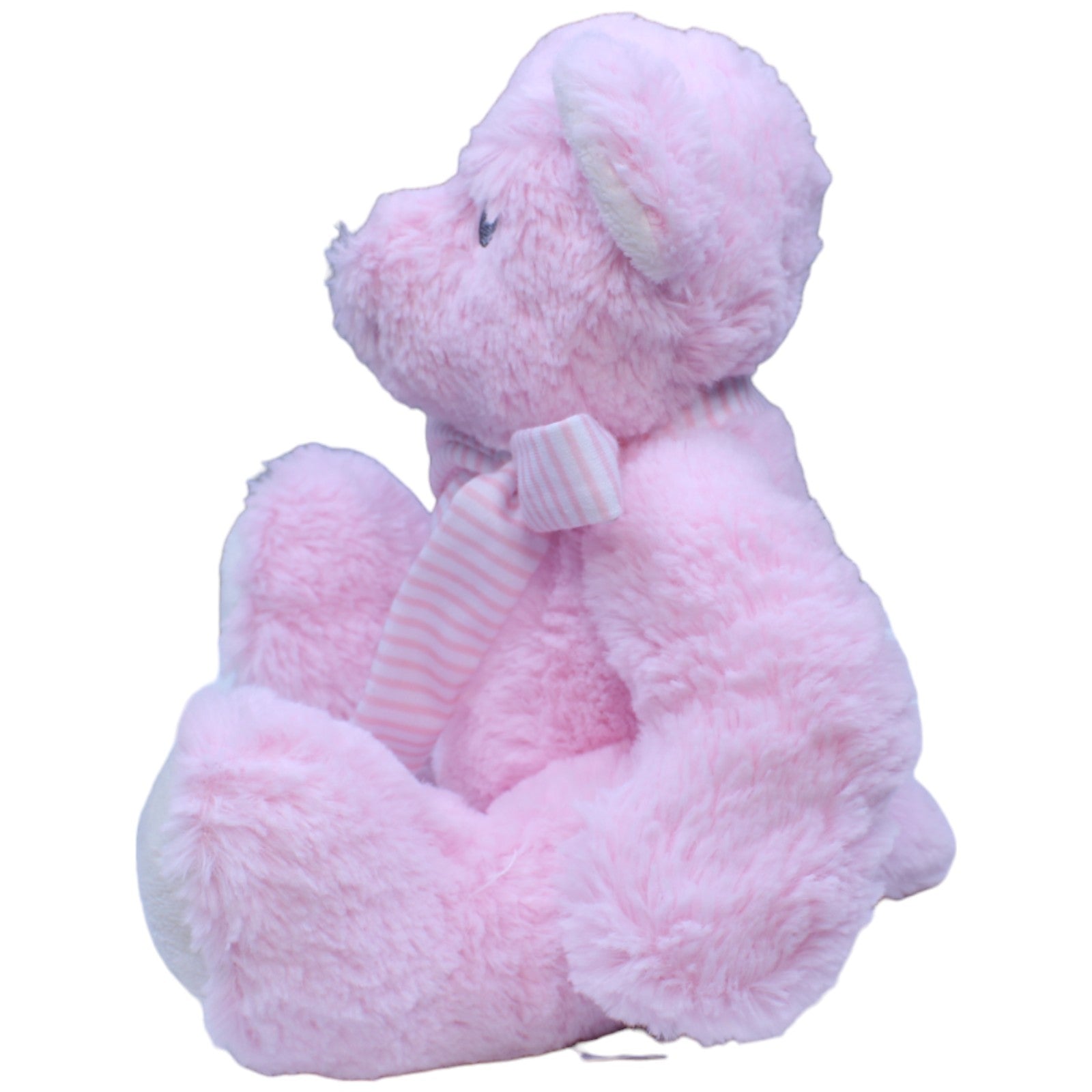 1236531 Suki Gifts International Ltd. Hug - a - Boo, rosa Teddybär Kuscheltier Kumpel Leo Bär Gebraucht Teddy