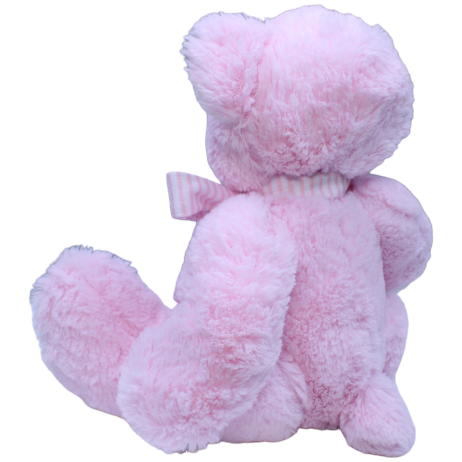 1236531 Suki Gifts International Ltd. Hug - a - Boo, rosa Teddybär Kuscheltier Kumpel Leo Bär Gebraucht Teddy