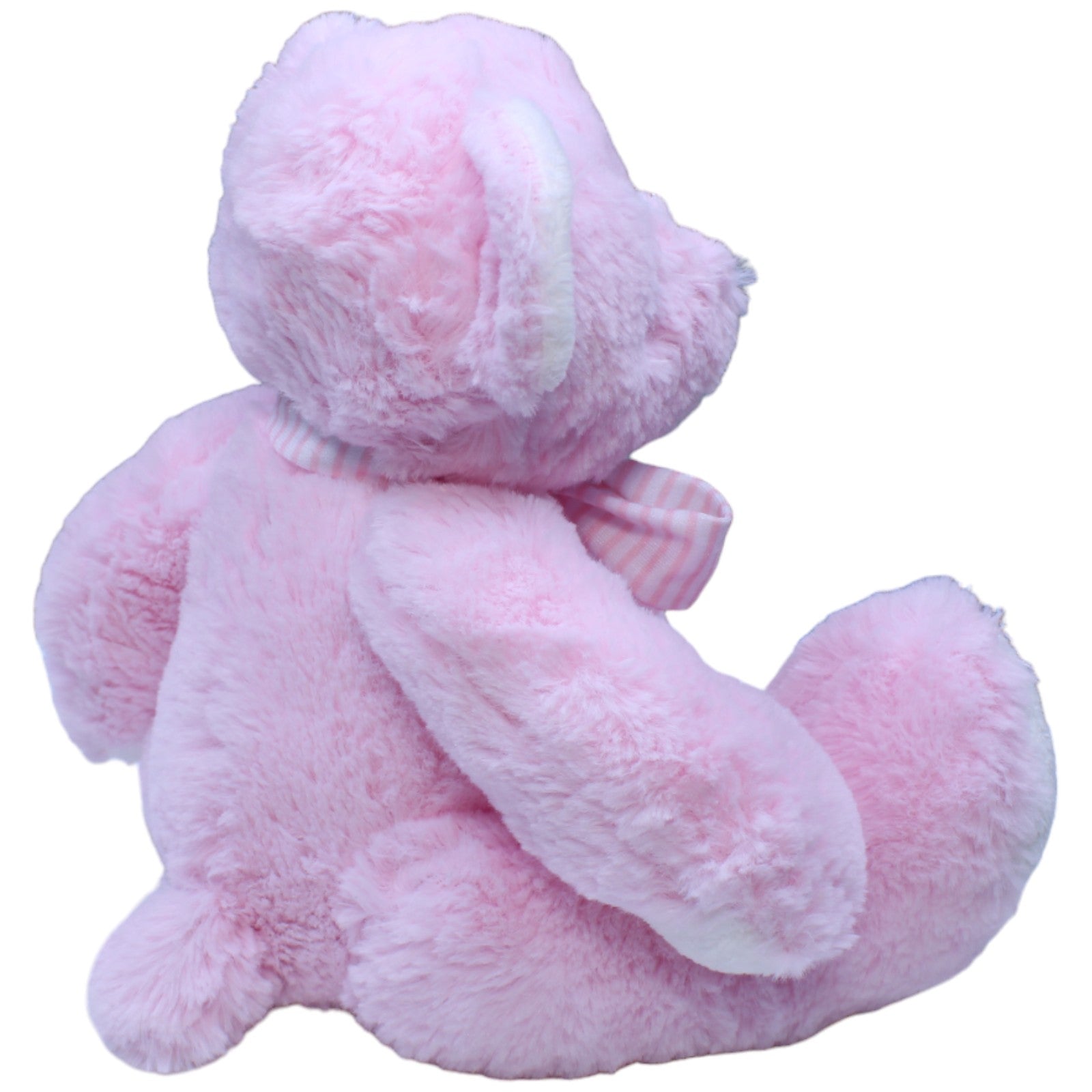 1236531 Suki Gifts International Ltd. Hug - a - Boo, rosa Teddybär Kuscheltier Kumpel Leo Bär Gebraucht Teddy