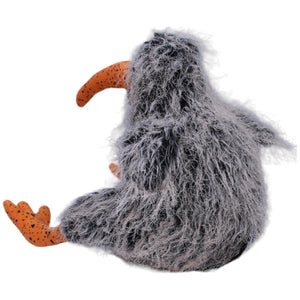 1236536 Sigikid Kikeriki, Beasts Town Kiwi Kuscheltier Kumpel Leo Gebraucht Vogel