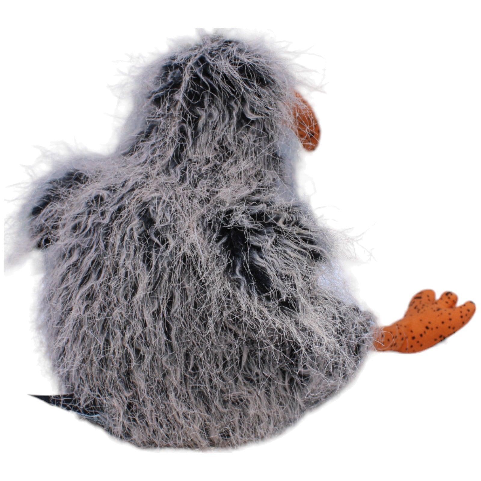 1236536 Sigikid Kikeriki, Beasts Town Kiwi Kuscheltier Kumpel Leo Gebraucht Vogel