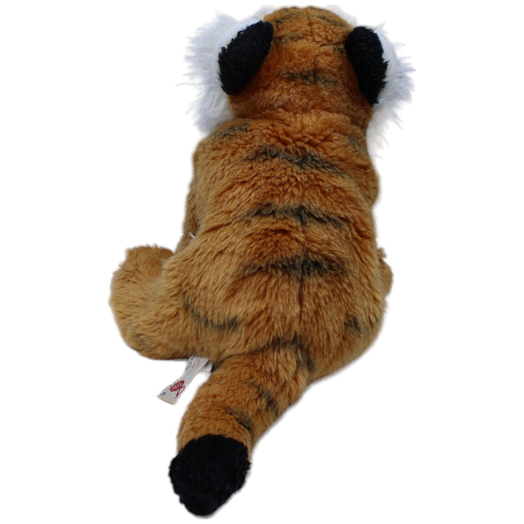 1236537 Keel Toys Süßer Tiger Kuscheltier Kumpel Leo Gebraucht