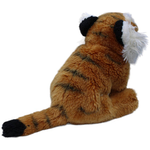 1236537 Keel Toys Süßer Tiger Kuscheltier Kumpel Leo Gebraucht