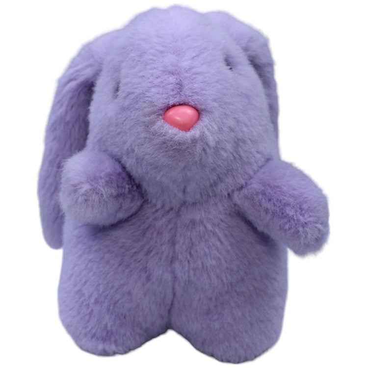 1236540 Idea Base Süßer lila Hase Kuscheltier Kumpel Leo Gebraucht