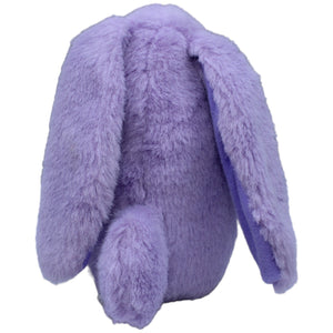 1236540 Idea Base Süßer lila Hase Kuscheltier Kumpel Leo Gebraucht