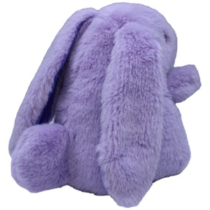 1236540 Idea Base Süßer lila Hase Kuscheltier Kumpel Leo Gebraucht