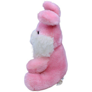 1236548 Pfeiffer & Sperl GmbH Süßer rosa Hase Kuscheltier Kumpel Leo Gebraucht Osterhase Ostern