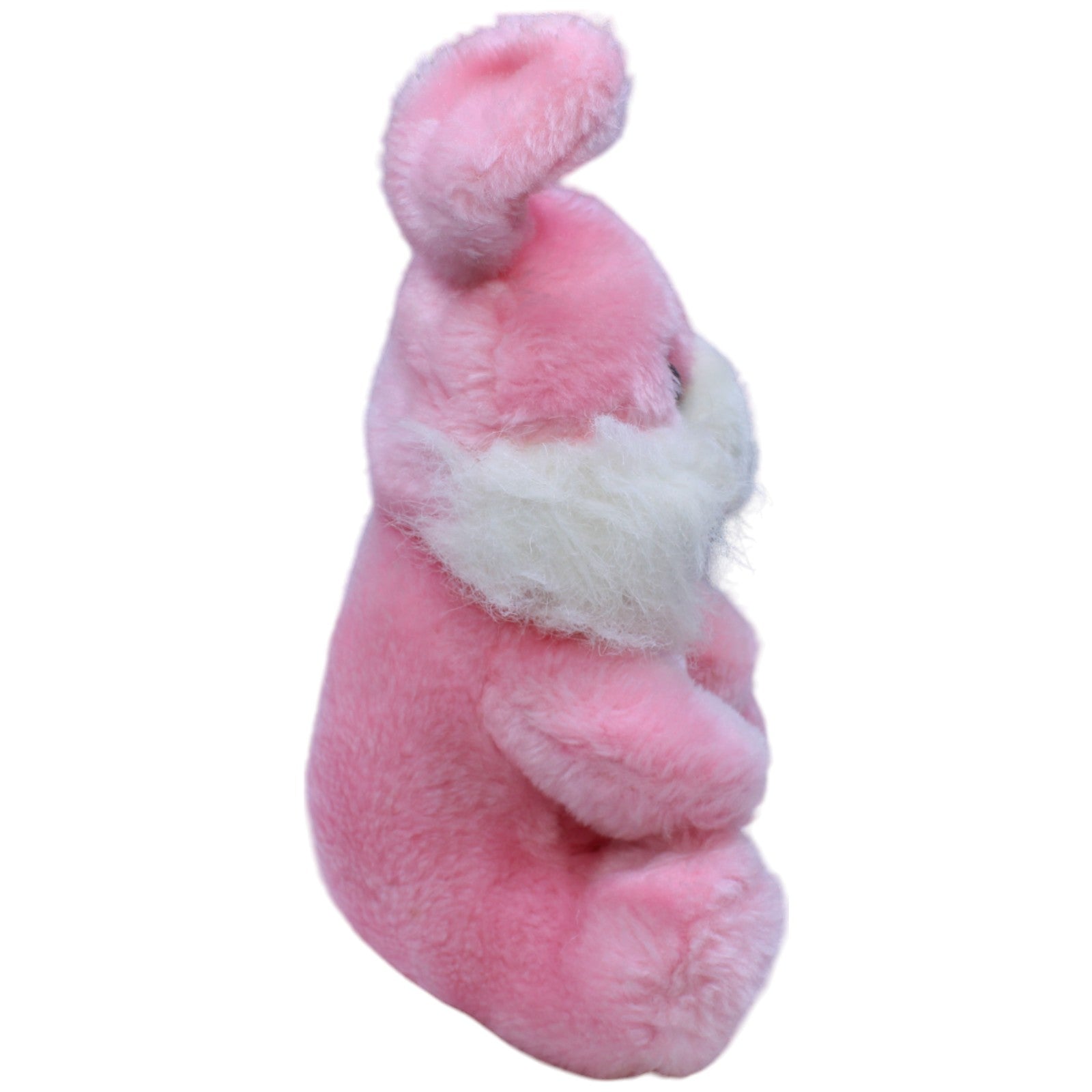 1236548 Pfeiffer & Sperl GmbH Süßer rosa Hase Kuscheltier Kumpel Leo Gebraucht Osterhase Ostern