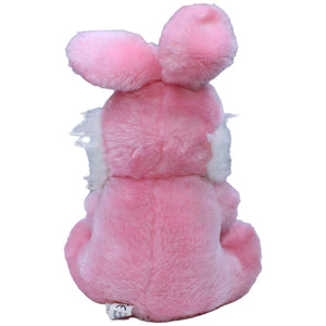 1236548 Pfeiffer & Sperl GmbH Süßer rosa Hase Kuscheltier Kumpel Leo Gebraucht Osterhase Ostern