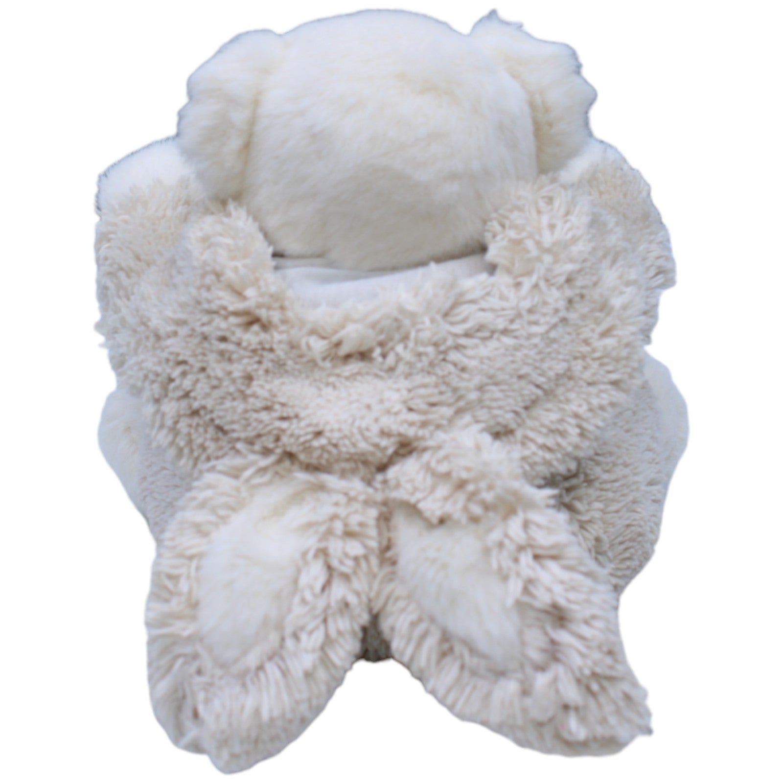 1236550 Swedish Design Bukowski Design Ziggy Teddybär im Hasenkostüm Kuscheltier Kumpel Leo Bär Gebraucht Teddy