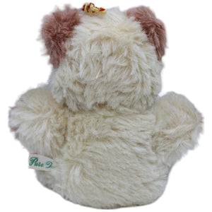 1236568 Unbekannt Kleiner Teddybär aus reiner Wolle Kuscheltier Kumpel Leo Bär Gebraucht Teddy