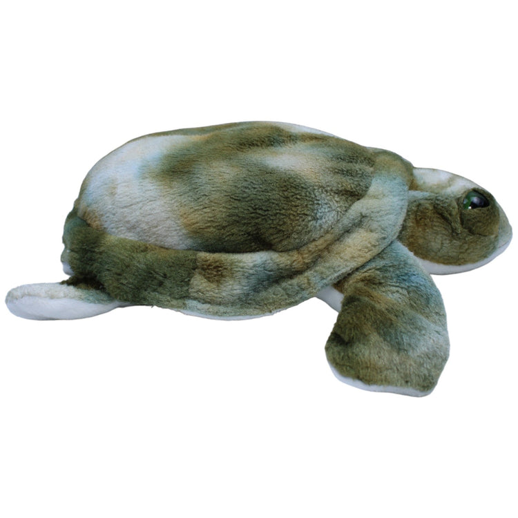 1236592 FLOTI Flos Toys, Schildkröte Kuscheltier Kumpel Leo Gebraucht