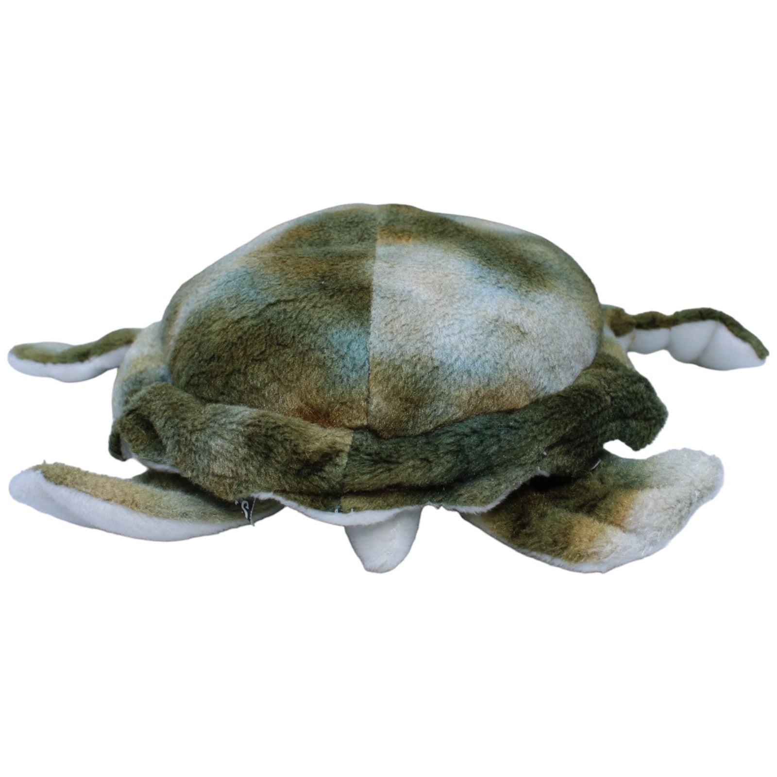 1236592 FLOTI Flos Toys, Schildkröte Kuscheltier Kumpel Leo Gebraucht