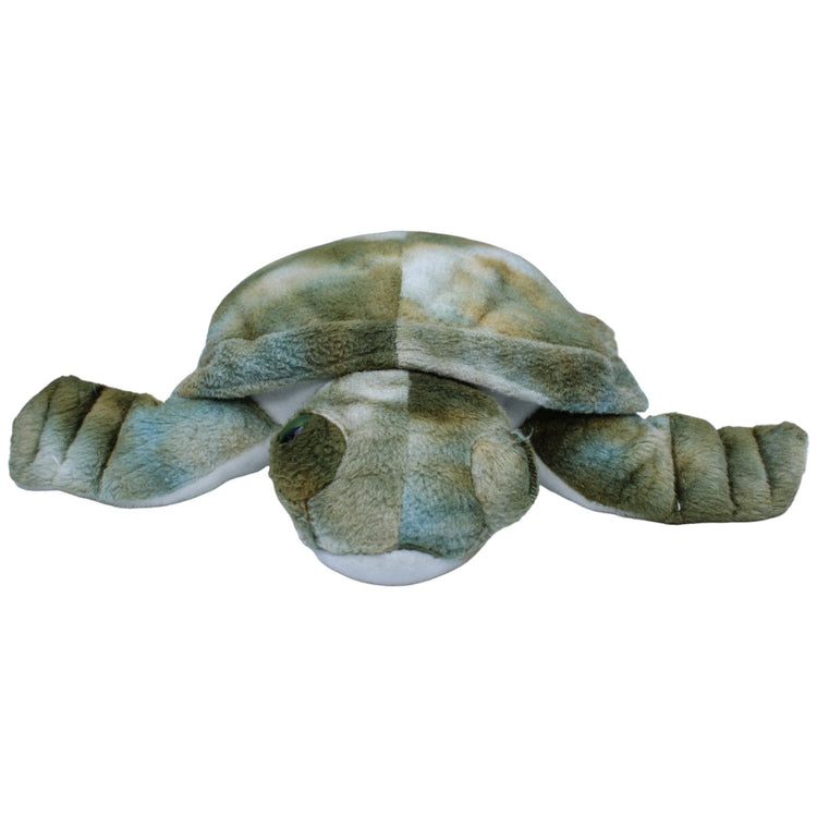 1236592 FLOTI Flos Toys, Schildkröte Kuscheltier Kumpel Leo Gebraucht