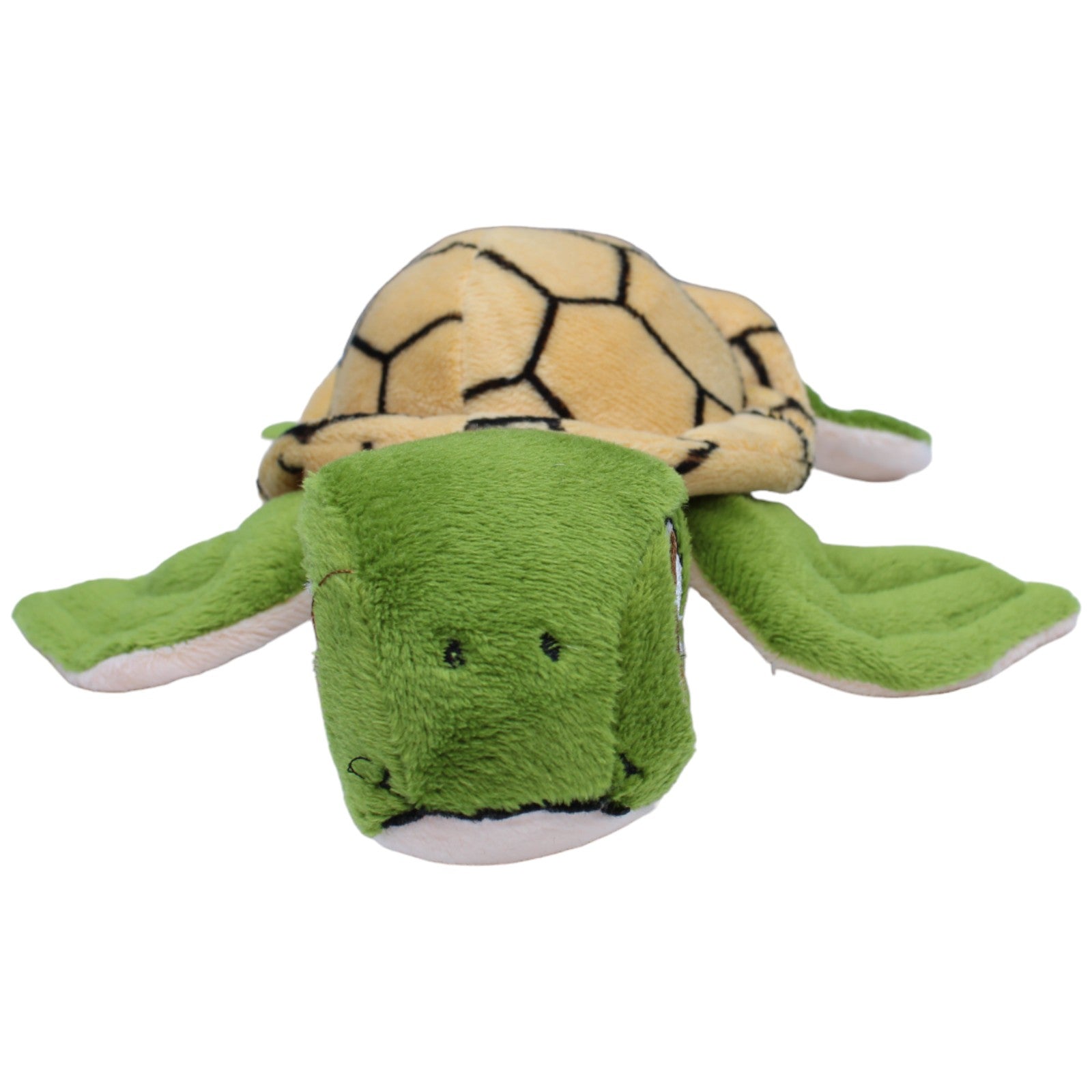 1236604 Vardem Süße Schildkröte Kuscheltier Kumpel Leo Gebraucht