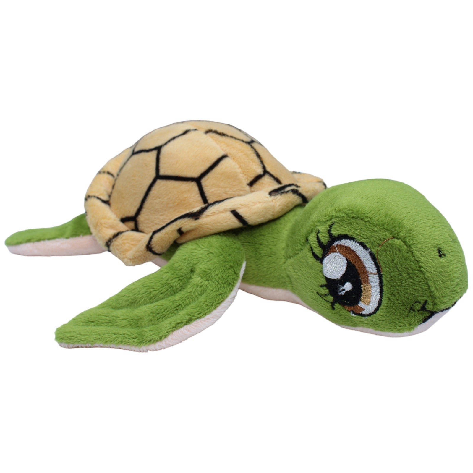 1236604 Vardem Süße Schildkröte Kuscheltier Kumpel Leo Gebraucht